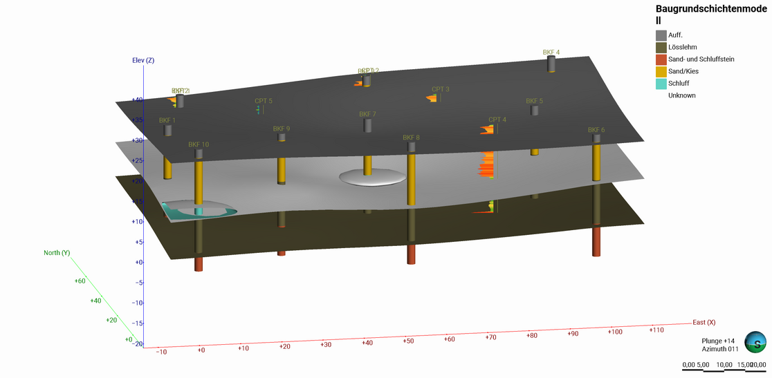 3D-Modell