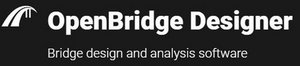 OpenBridge Designer Software für Stahl- und Betonbrücken
