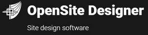 OpenSite Software Logo